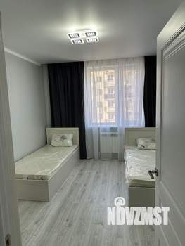 2-к квартира, на длительный срок, 60м2, 6/21 этаж