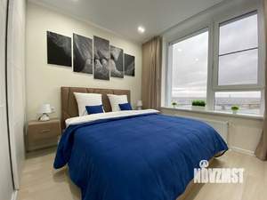 2-к квартира, посуточно, 39м2, 1/1 этаж