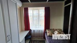 3-к квартира, посуточно, 100м2, 1/1 этаж