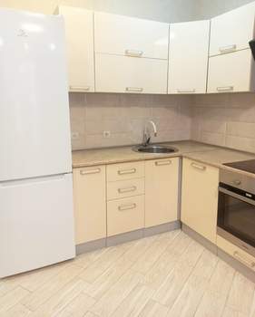 2-к квартира, на длительный срок, 42м2, 10/18 этаж