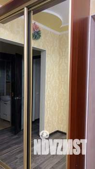 3-к квартира, посуточно, 80м2, 2/9 этаж