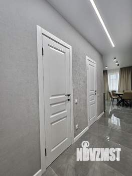 2-к квартира, посуточно, 57м2, 16/17 этаж