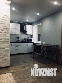 1-к квартира, посуточно, 33м2, 2/5 этаж