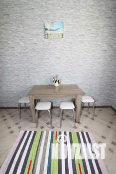 1-к квартира, посуточно, 65м2, 1/1 этаж