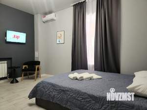 2-к квартира, посуточно, 45м2, 1/1 этаж