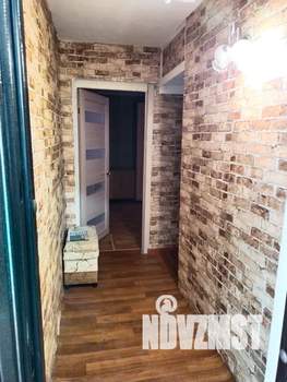 1-к квартира, посуточно, 34м2, 5/5 этаж