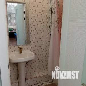 Студия квартира, посуточно, 25м2, 1/2 этаж