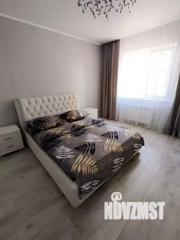 2-к квартира, посуточно, 62м2, 6/16 этаж