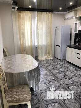 3-к квартира, на длительный срок, 100м2, 5/16 этаж