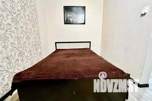 1-к квартира, посуточно, 40м2, 2/92 этаж