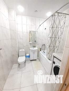Студия квартира, посуточно, 32м2, 6/17 этаж