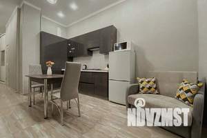 1-к квартира, посуточно, 42м2, 8/9 этаж