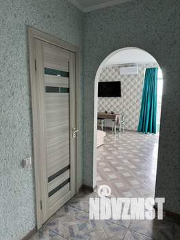 Студия квартира, посуточно, 32м2, 15/18 этаж