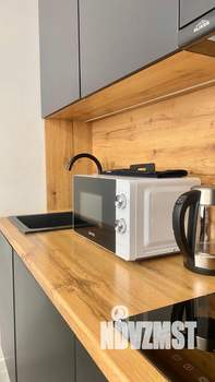 Студия квартира, посуточно, 32м2, 16/17 этаж