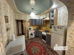 1-к квартира, на длительный срок, 42м2, 1/9 этаж