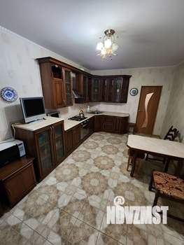 2-к квартира, на длительный срок, 100м2, 5/9 этаж