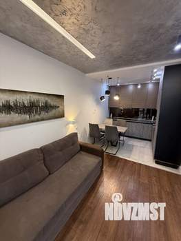 2-к квартира, на длительный срок, 45м2, 8/16 этаж