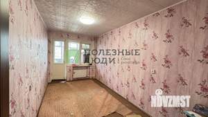 2-к квартира, на длительный срок, 42м2, 3/5 этаж