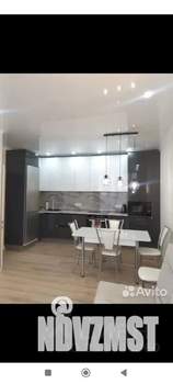 3-к квартира, посуточно, 60м2, 11/19 этаж