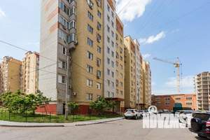 2-к квартира, посуточно, 70м2, 1/1 этаж