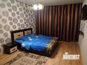 1-к квартира, посуточно, 33м2, 2/5 этаж