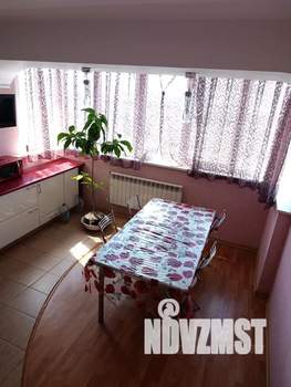 1-к квартира, посуточно, 60м2, 12/13 этаж