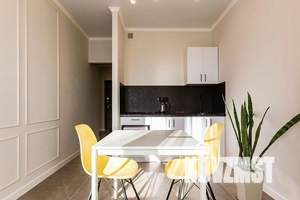 1-к квартира, посуточно, 45м2, 11/14 этаж