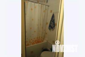 1-к квартира, посуточно, 35м2, 16/17 этаж