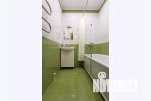 2-к квартира, посуточно, 10м2, 1/1 этаж