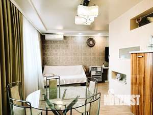 2-к квартира, посуточно, 65м2, 12/17 этаж