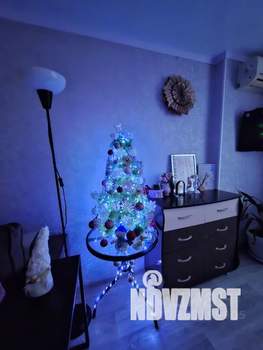 1-к квартира, посуточно, 31м2, 2/5 этаж