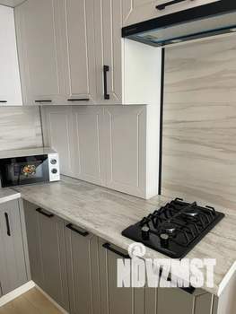 1-к квартира, посуточно, 43м2, 7/10 этаж