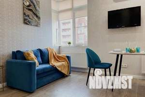 1-к квартира, посуточно, 30м2, 14/17 этаж