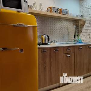 Студия квартира, посуточно, 30м2, 2/2 этаж