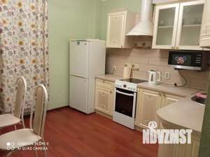 2-к квартира, посуточно, 75м2, 2/12 этаж