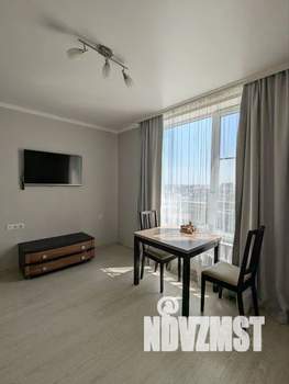 1-к квартира, посуточно, 50м2, 16/19 этаж