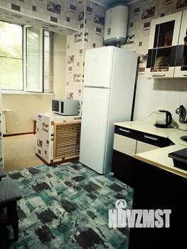 1-к квартира, посуточно, 42м2, 1/9 этаж