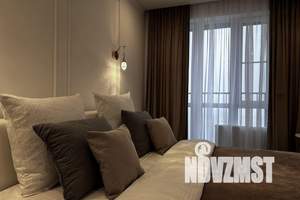 2-к квартира, посуточно, 38м2, 13/16 этаж