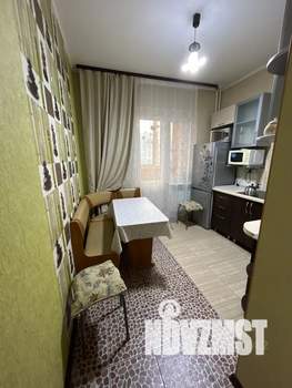 1-к квартира, посуточно, 48м2, 10/12 этаж