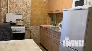 1-к квартира, посуточно, 32м2, 2/9 этаж