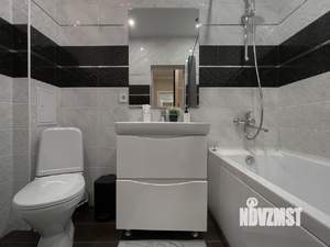 2-к квартира, посуточно, 50м2, 1/1 этаж