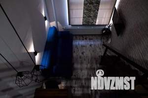 1-к квартира, посуточно, 30м2, 2/3 этаж