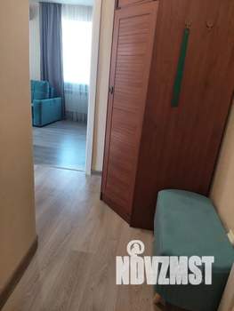 1-к квартира, посуточно, 32м2, 3/5 этаж