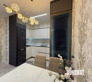2-к квартира, на длительный срок, 39м2, 12/24 этаж
