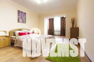 3-к квартира, посуточно, 10м2, 1/1 этаж