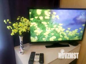 1-к квартира, посуточно, 30м2, 1/5 этаж