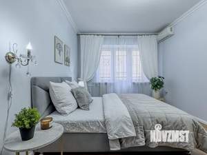 2-к квартира, посуточно, 96м2, 1/1 этаж