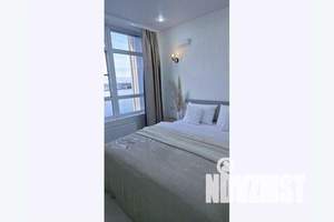 2-к квартира, посуточно, 40м2, 13/23 этаж