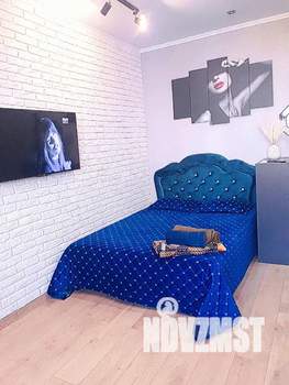 Студия квартира, посуточно, 30м2, 10/17 этаж