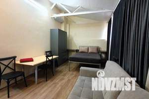 2-к квартира, посуточно, 45м2, 3/3 этаж